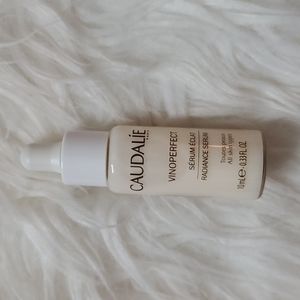 Caudalie, Vinoperfect radiance Serum, deluxe sample 10ml, "5 for $20"